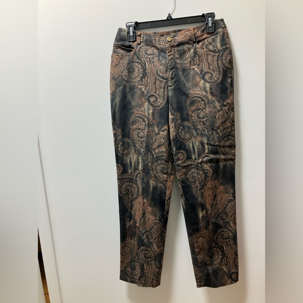 Dana Buchman Dress/Work Pants
